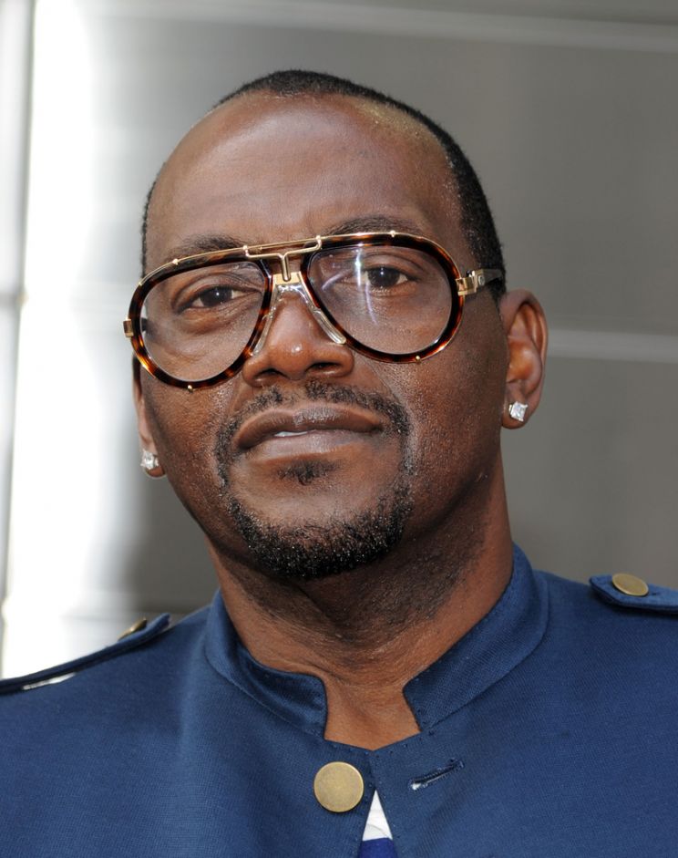 Randy Jackson