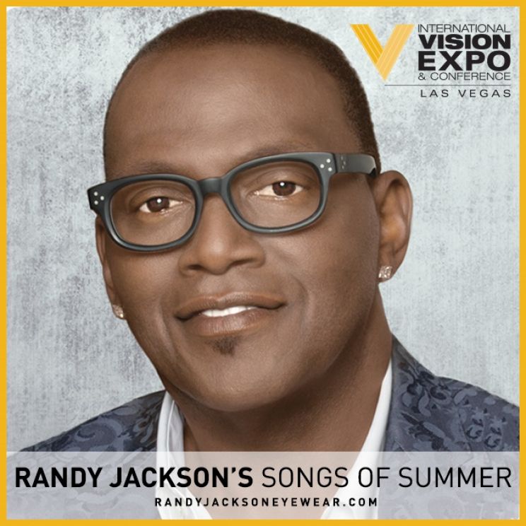 Randy Jackson