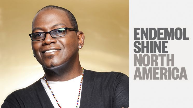 Randy Jackson