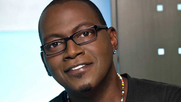 Randy Jackson