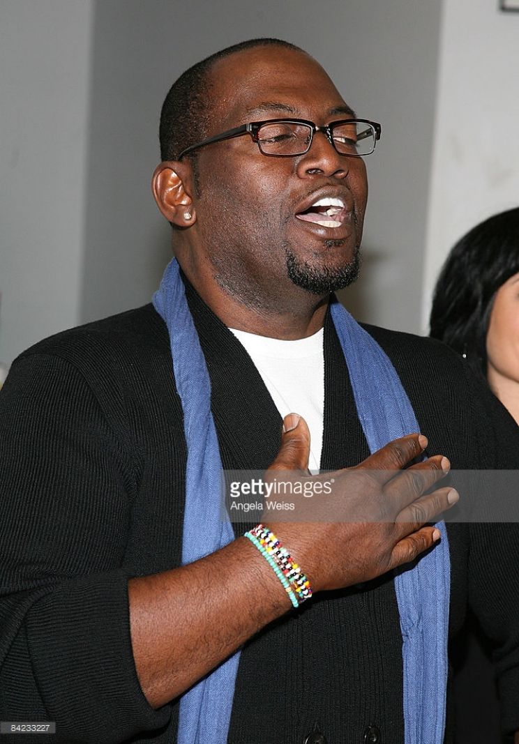 Randy Jackson