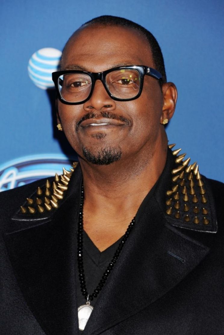 Randy Jackson