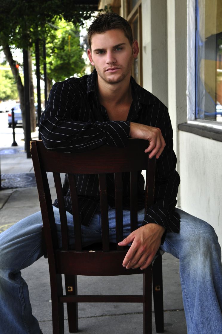 Randy Jay Burrell