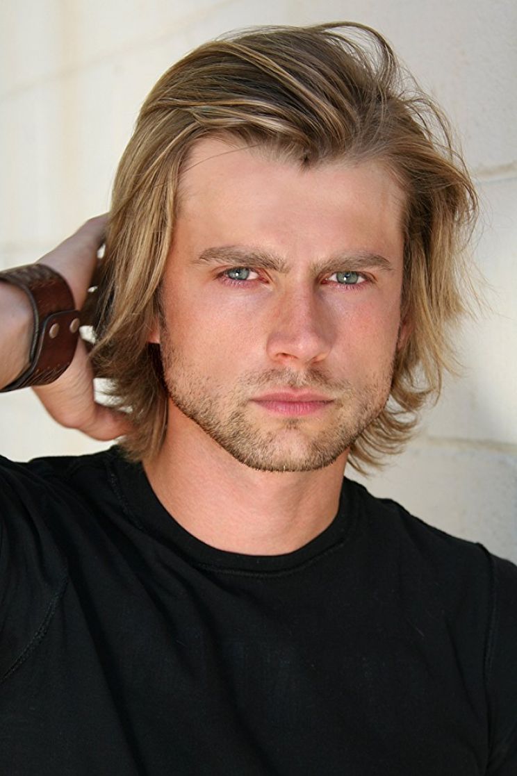 Randy Jay Burrell