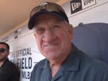 Randy Jones