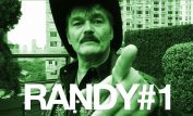 Randy Jones