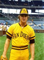 Randy Jones