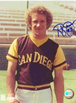 Randy Jones