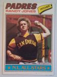 Randy Jones