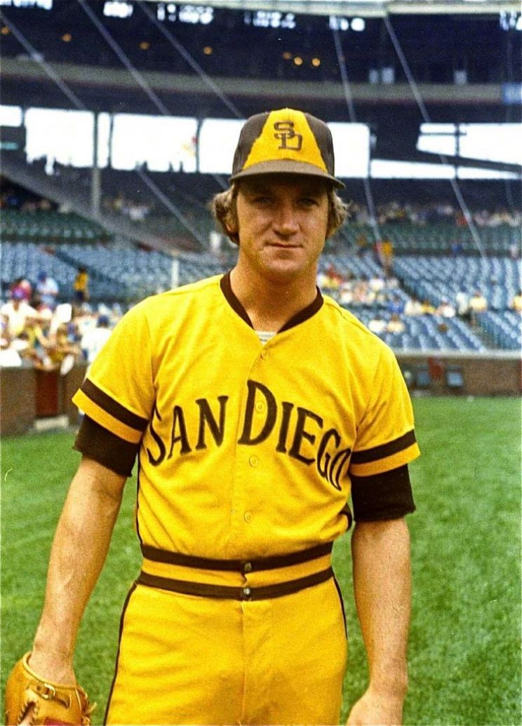 Randy Jones