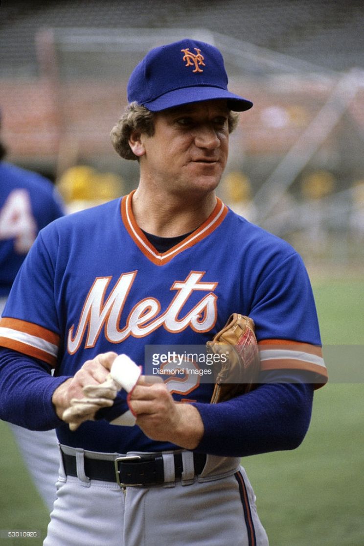 Randy Jones