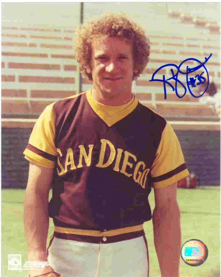 Randy Jones