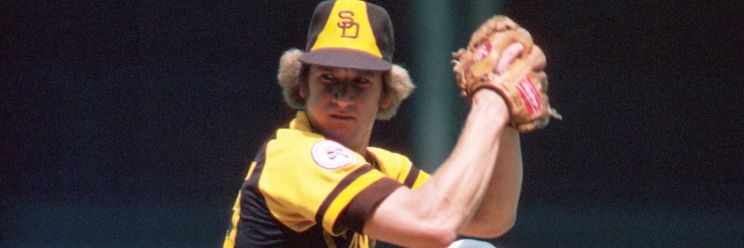 Randy Jones