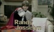Randy Josselyn
