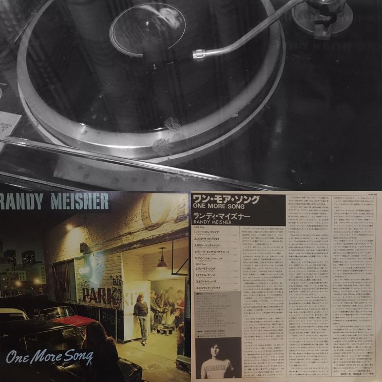 Randy Josselyn