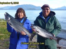 Randy Lee