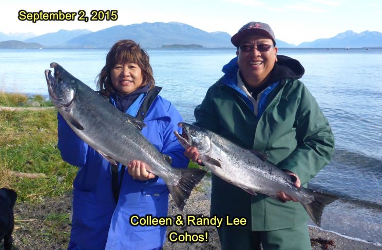 Randy Lee
