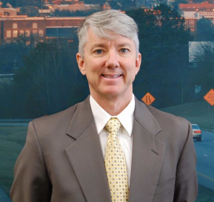 Randy Lowell