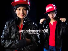Randy Martin