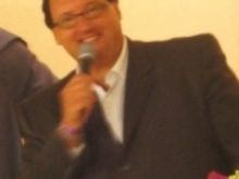 Randy Martin
