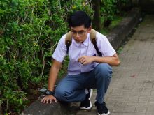 Randy Martin