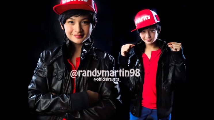 Randy Martin