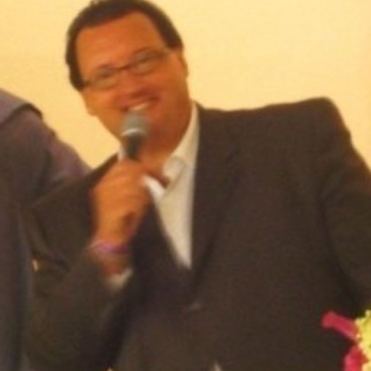 Randy Martin