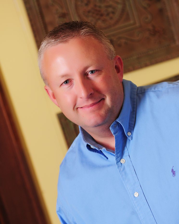 Randy Moore