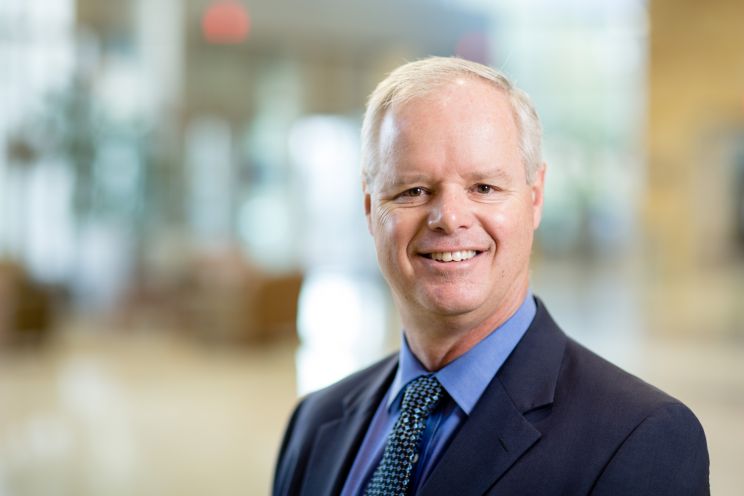 Randy Moore