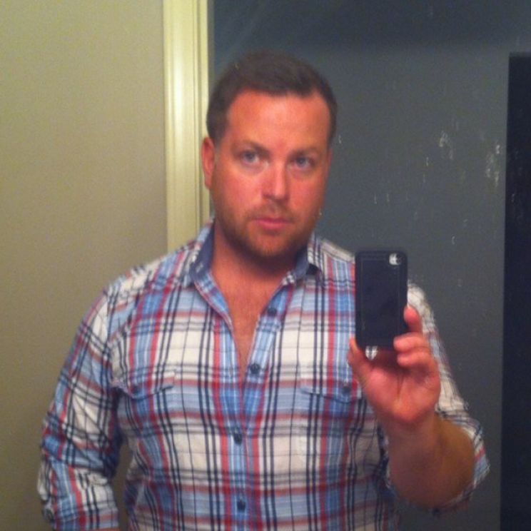 Randy Moore