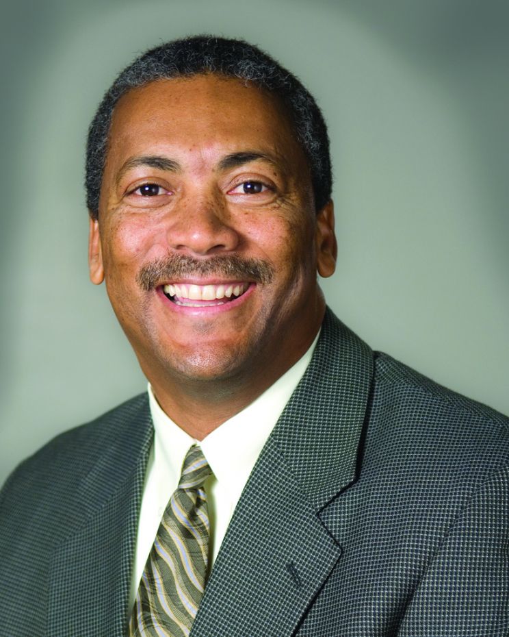 Randy Moore