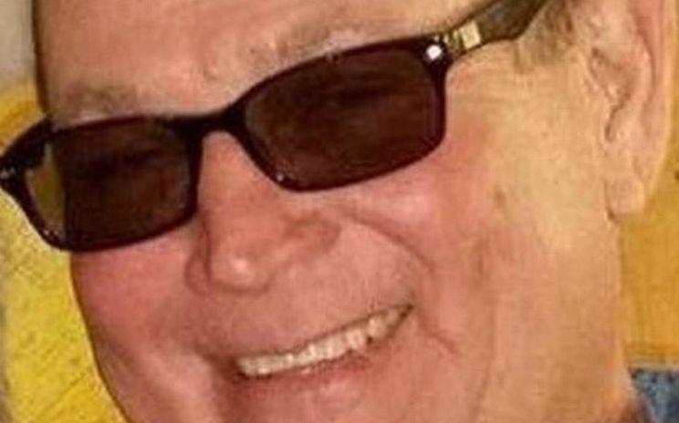 Randy Moore
