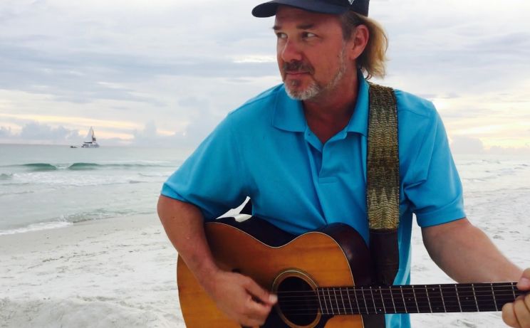 Randy Moore