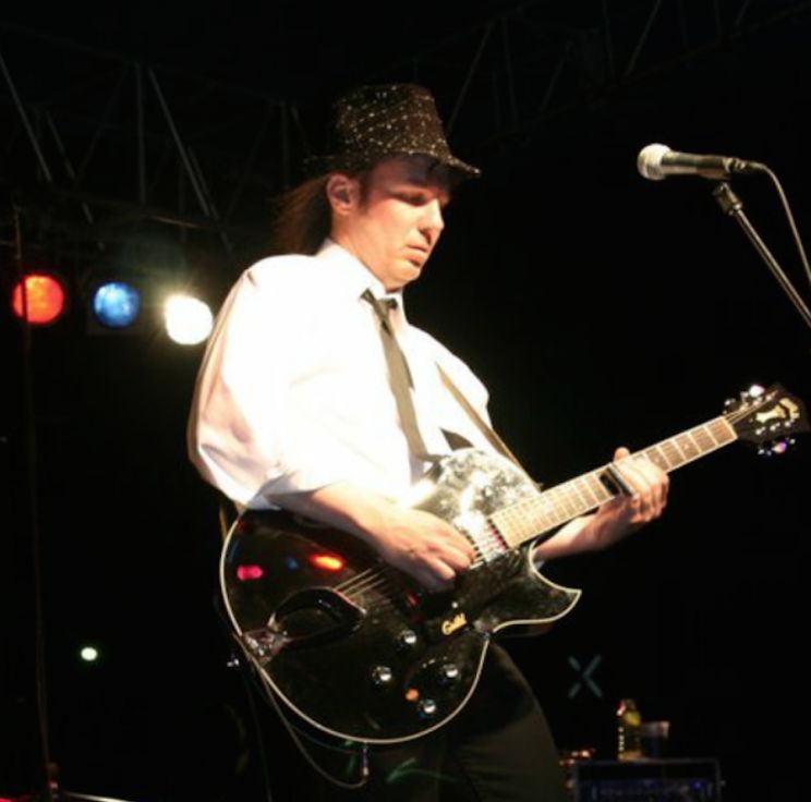 Randy Moore