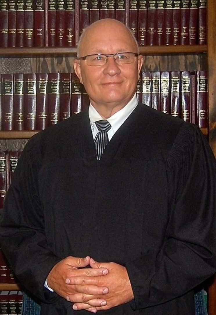 Randy Moore