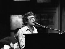 Randy Newman