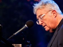 Randy Newman