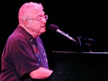 Randy Newman