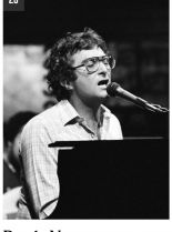 Randy Newman