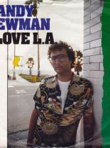 Randy Newman