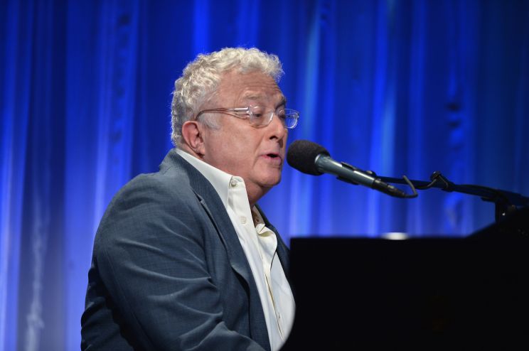 Randy Newman