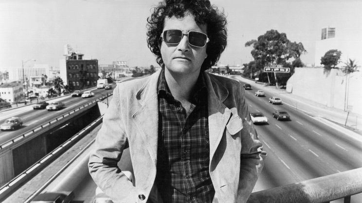 Randy Newman