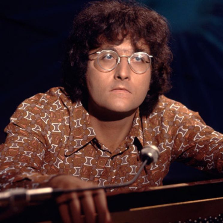 Randy Newman