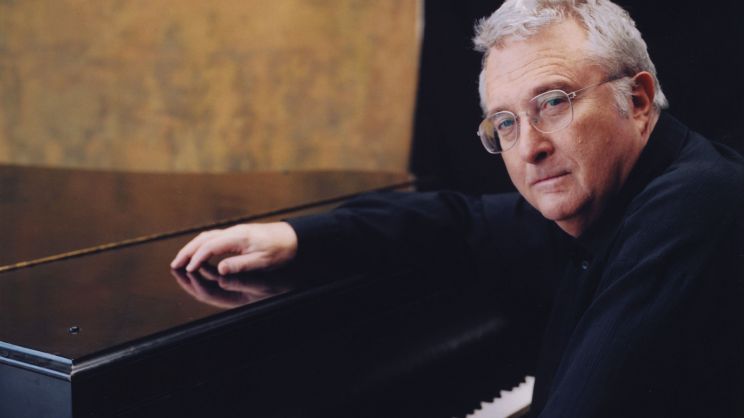 Randy Newman