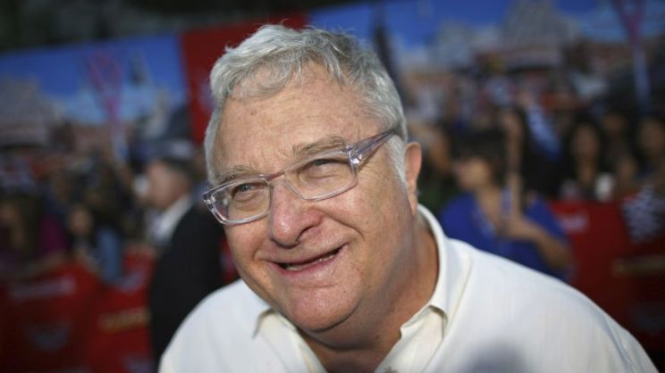 Randy Newman