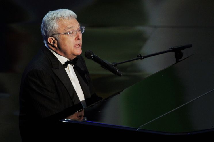 Randy Newman