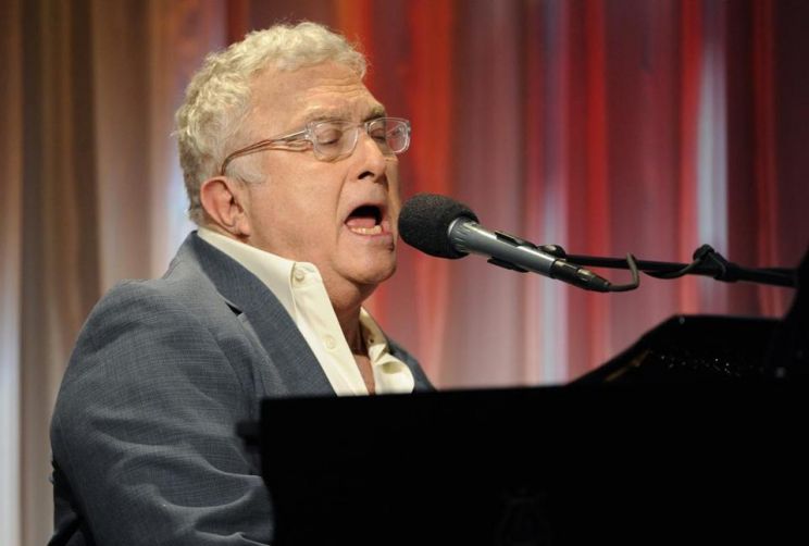 Randy Newman