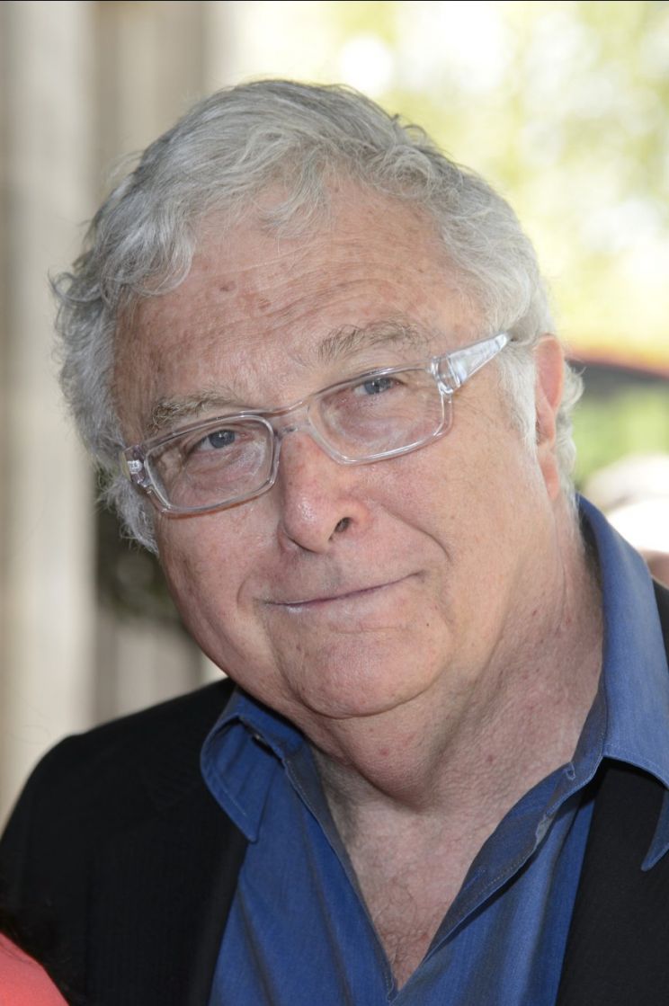 Randy Newman