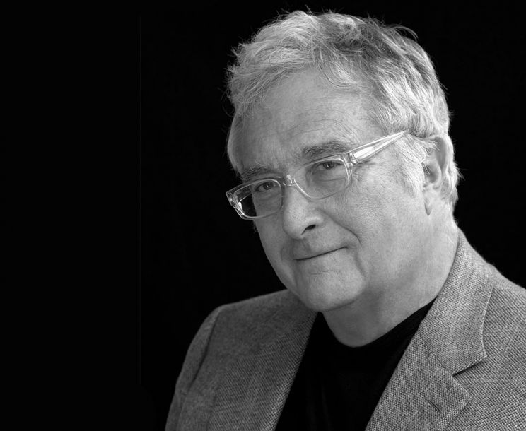 Randy Newman