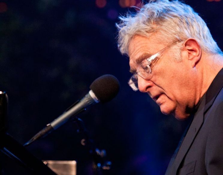 Randy Newman